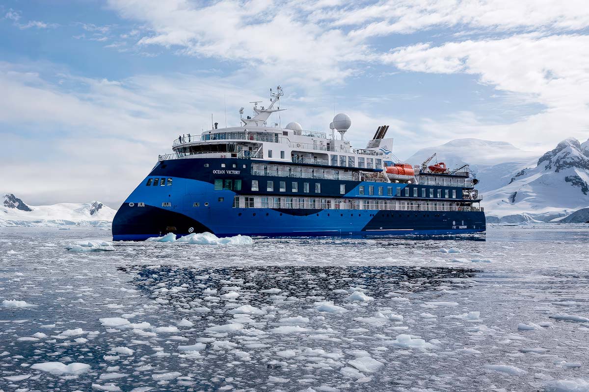 Polar Latitudes Expeditions